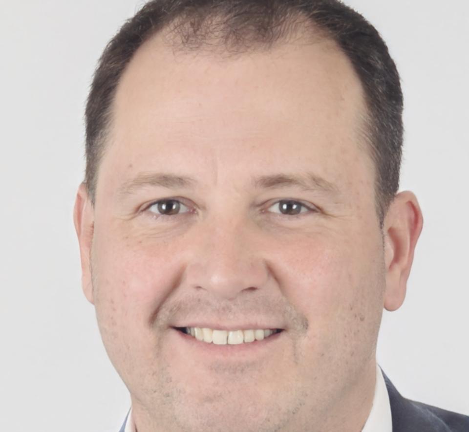 Michael Weber - Investmentexperte