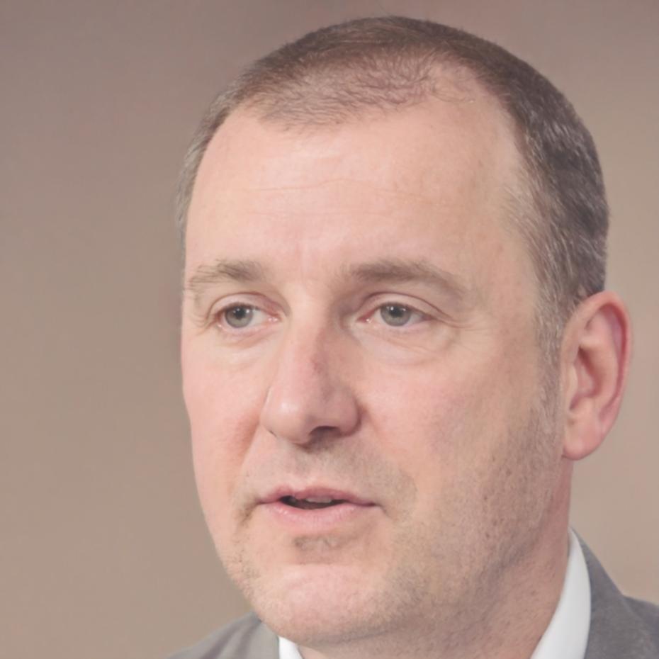 Thomas Schneider - Finanzexperte