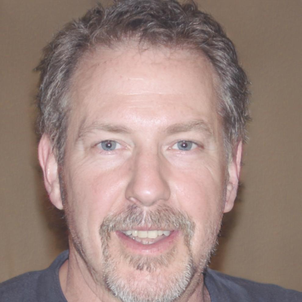 Andreas Müller - Digitalisierungsexperte